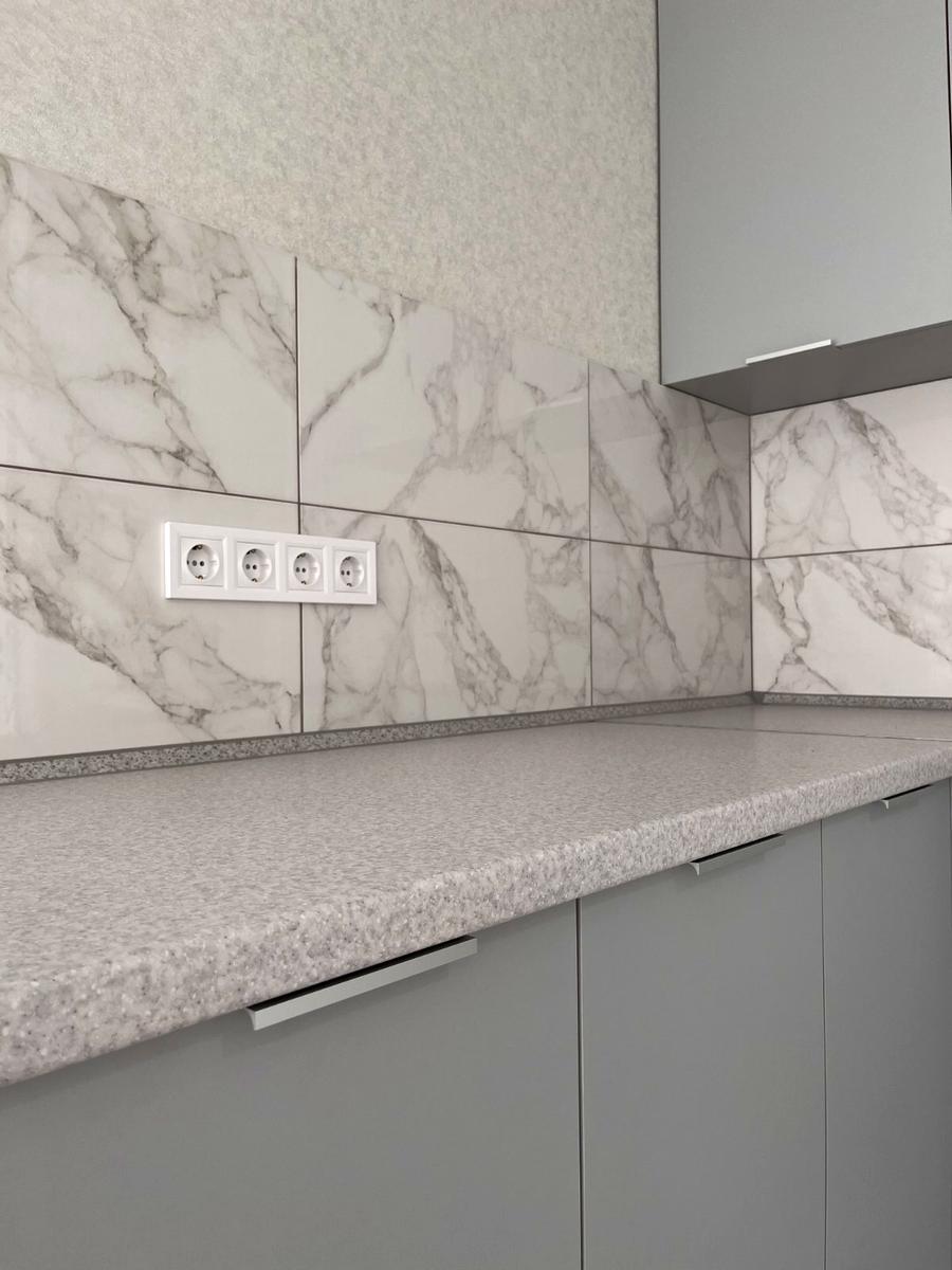 1-комнатная квартира по адресу Пишоновский пер. (площадь 28 м²) - Atlanta.ua - фото 8