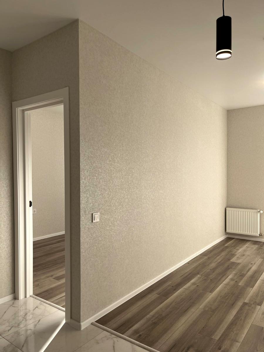 1-комнатная квартира по адресу Пишоновский пер. (площадь 28 м²) - Atlanta.ua - фото 3