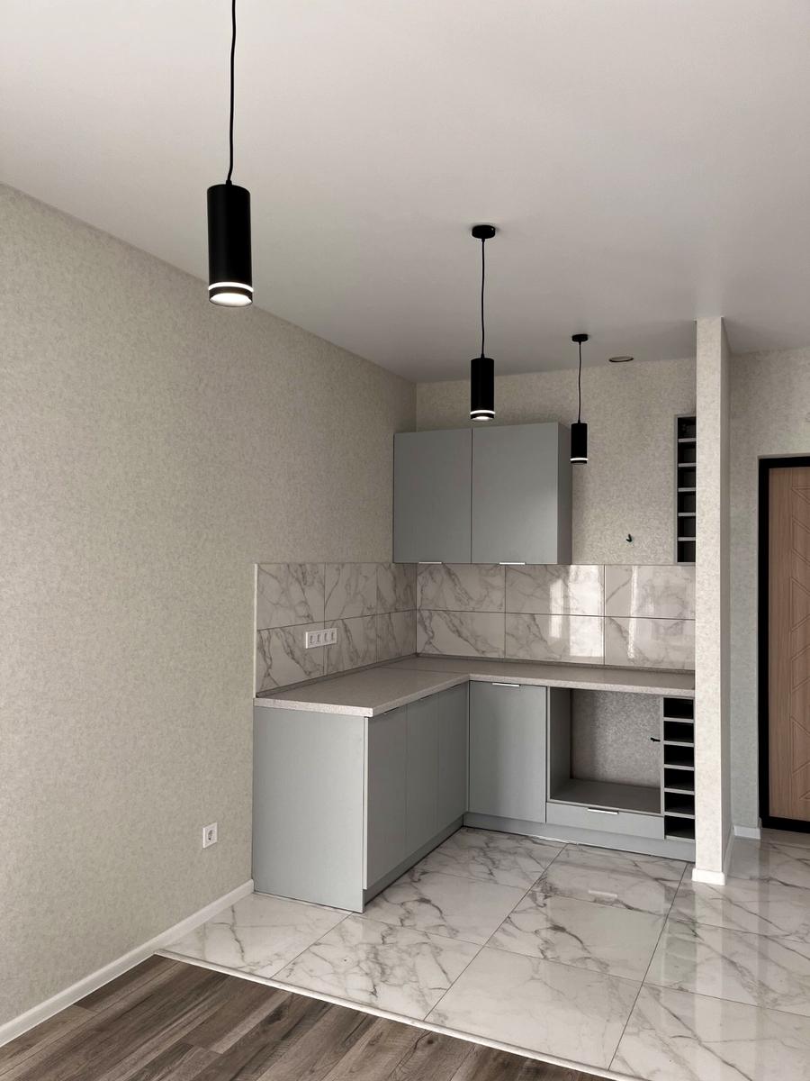 1-комнатная квартира по адресу Пишоновский пер. (площадь 28 м²) - Atlanta.ua - фото 5