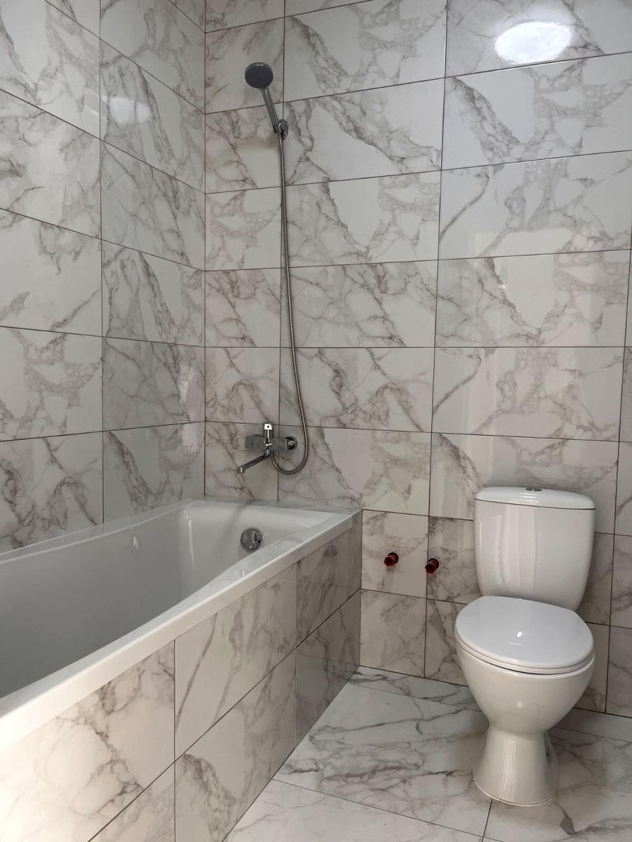 1-комнатная квартира по адресу Пишоновский пер. (площадь 28 м²) - Atlanta.ua - фото 11