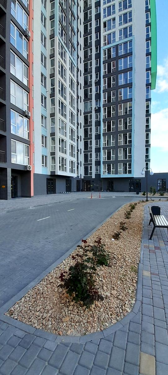 1-комнатная квартира по адресу Пишоновский пер. (площадь 28 м²) - Atlanta.ua - фото 13