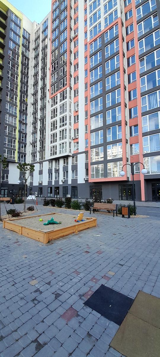 1-комнатная квартира по адресу Пишоновский пер. (площадь 28 м²) - Atlanta.ua - фото 15