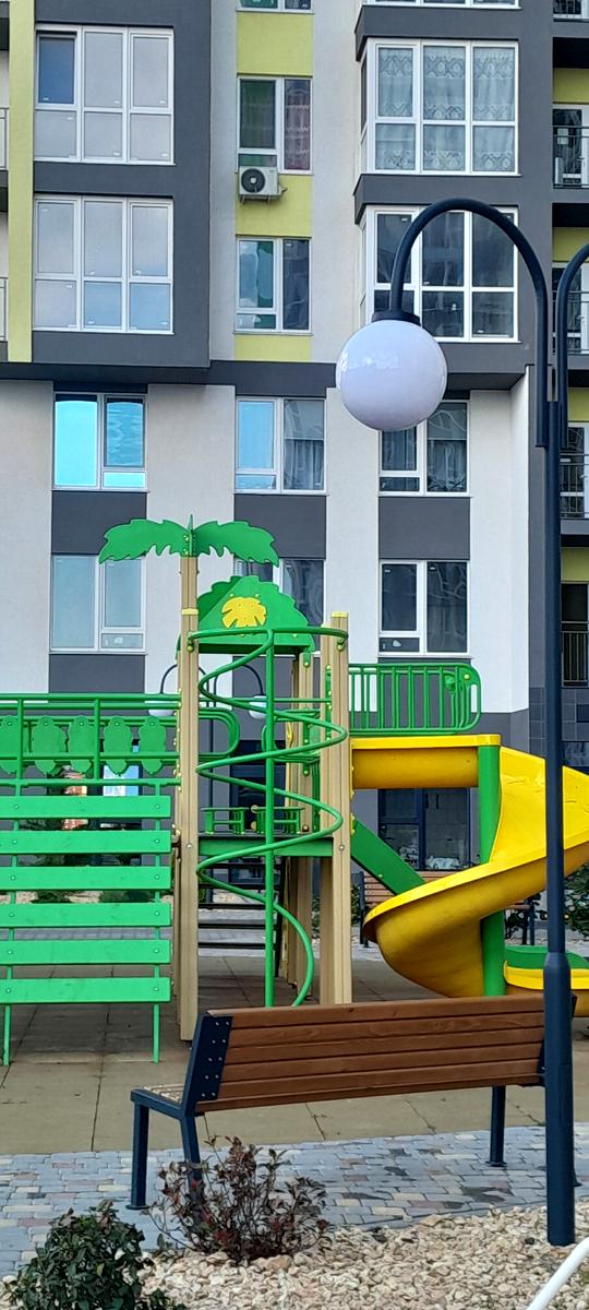 1-комнатная квартира по адресу Пишоновский пер. (площадь 28 м²) - Atlanta.ua - фото 16