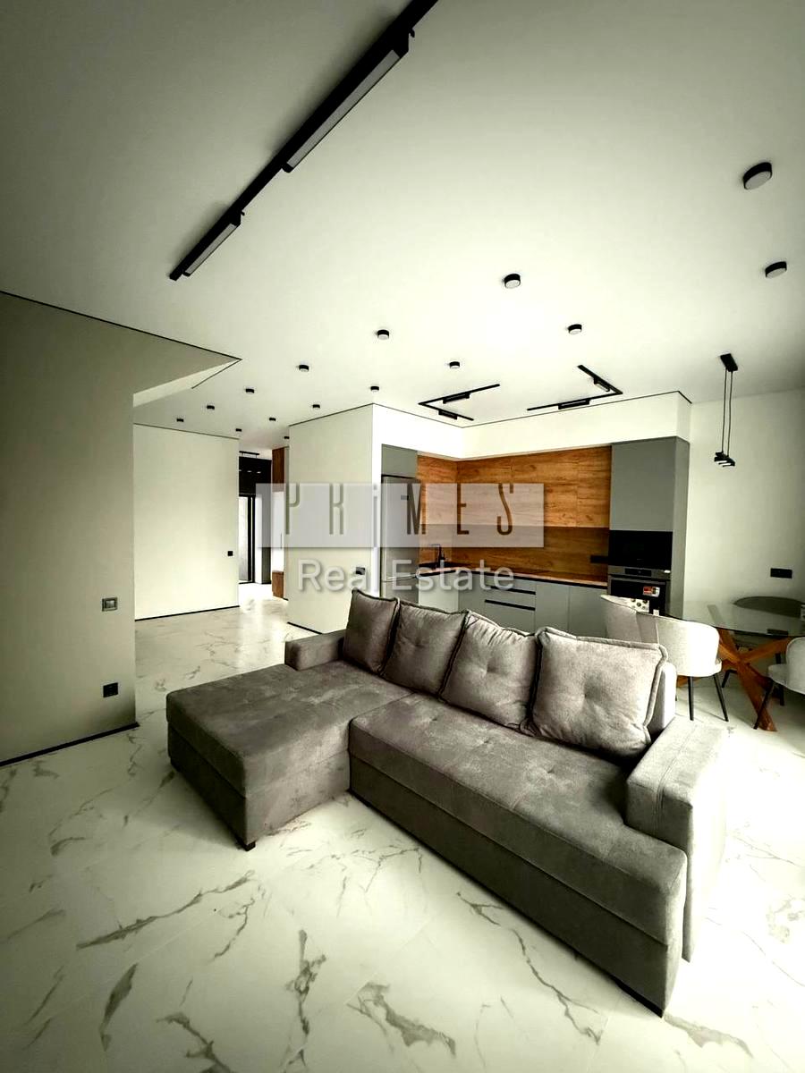 House by the address (area 120 m²) - Atlanta.ua - photo 3