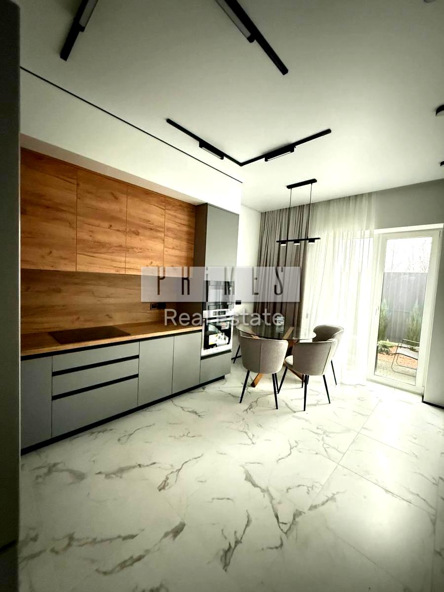 House by the address (area 120 m²) - Atlanta.ua - photo 4