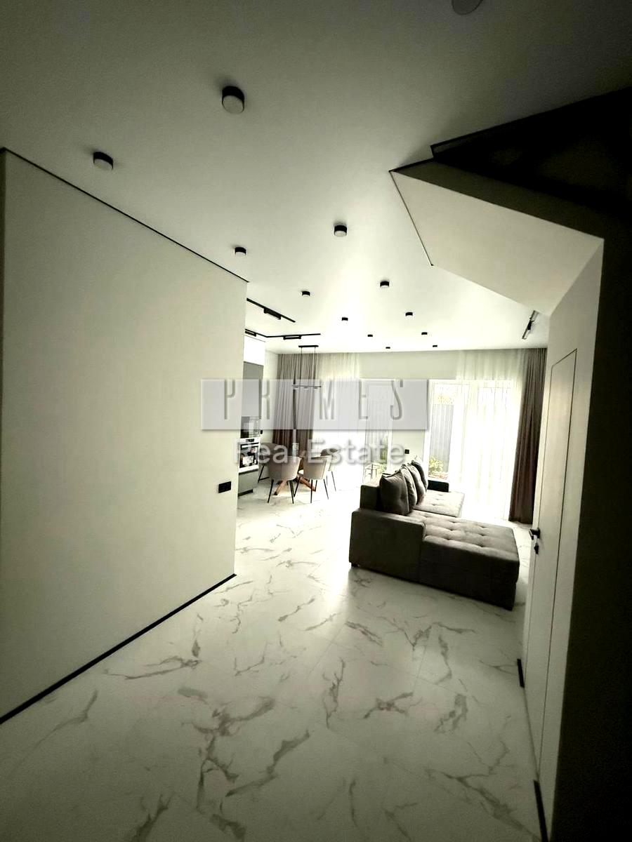 House by the address (area 120 m²) - Atlanta.ua - photo 5