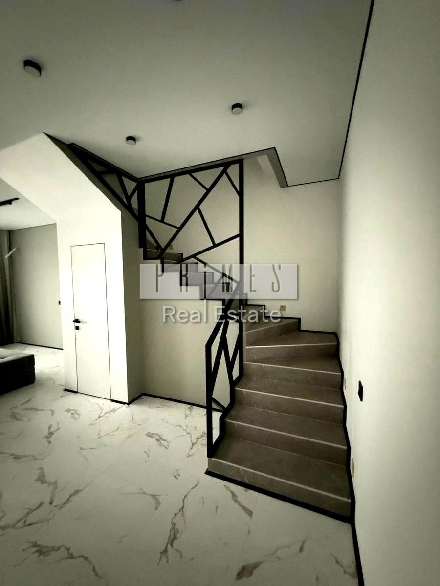 House by the address (area 120 m²) - Atlanta.ua - photo 6
