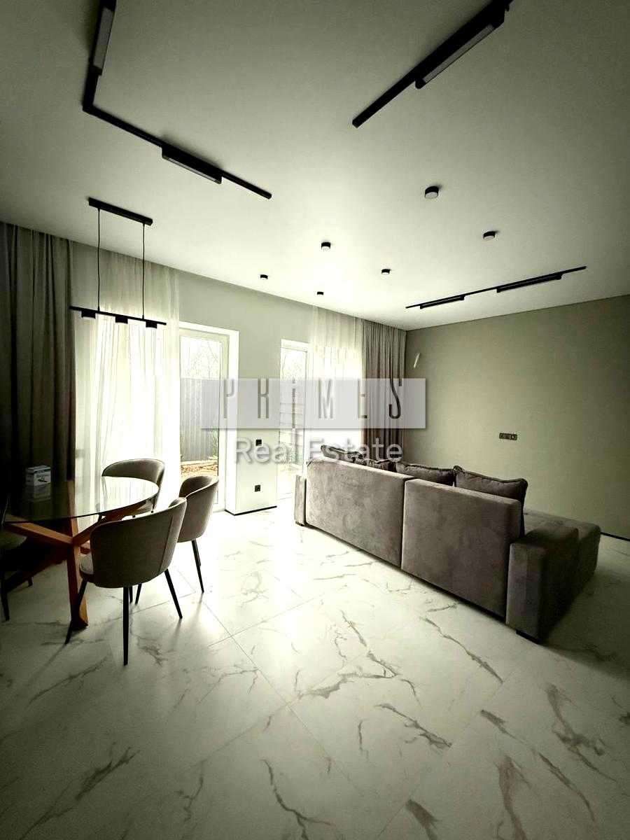 House by the address (area 120 m²) - Atlanta.ua - photo 7