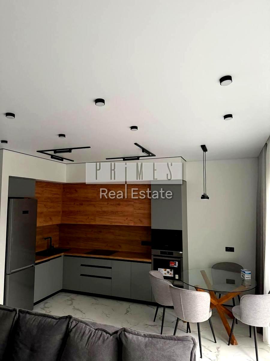 House by the address (area 120 m²) - Atlanta.ua - photo 18