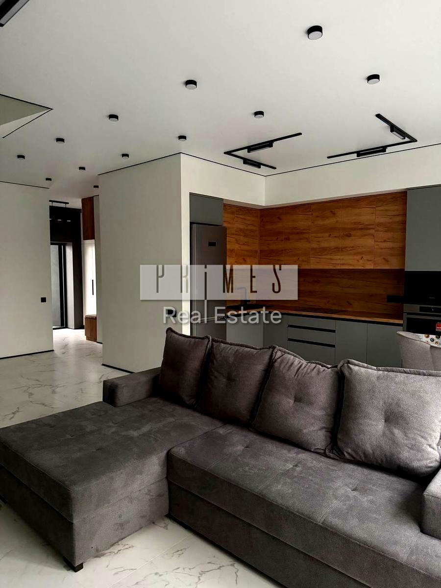 House by the address (area 120 m²) - Atlanta.ua - photo 20