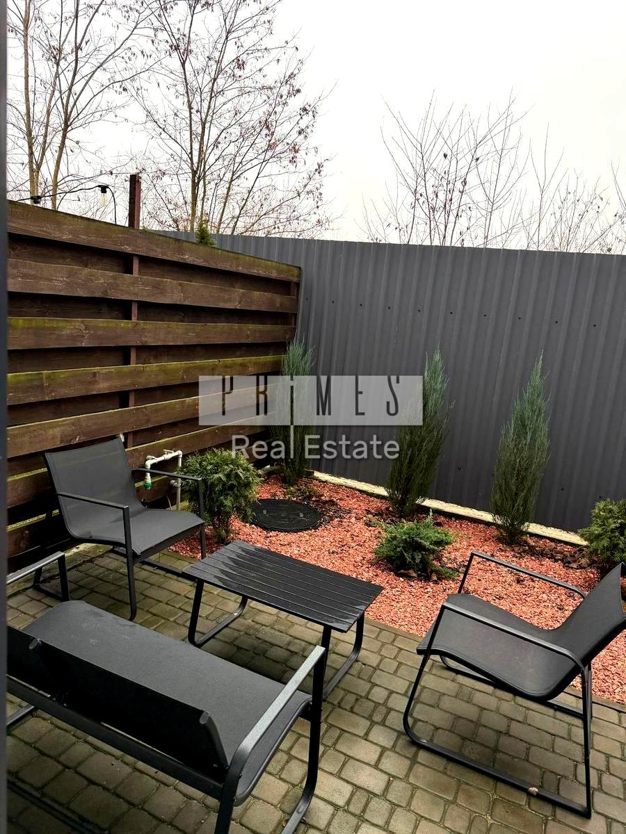 House by the address (area 120 m²) - Atlanta.ua - photo 19