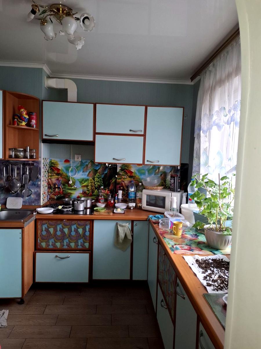 3-комнатная квартира по адресу (площадь 96 м²) - Atlanta.ua - фото 2