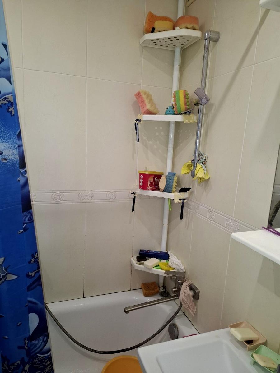 3-комнатная квартира по адресу (площадь 96 м²) - Atlanta.ua - фото 3