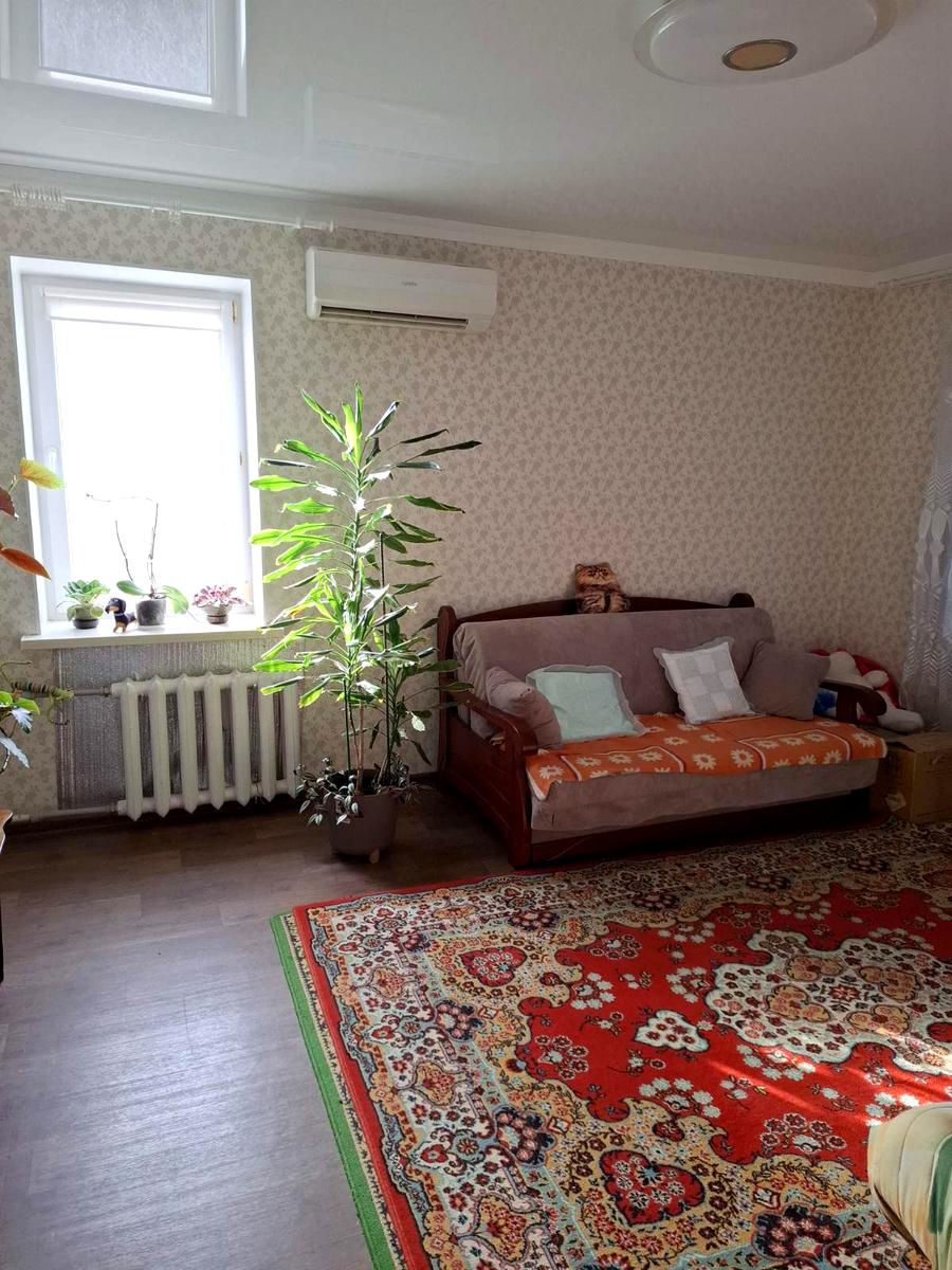 3-комнатная квартира по адресу (площадь 96 м²) - Atlanta.ua - фото 4