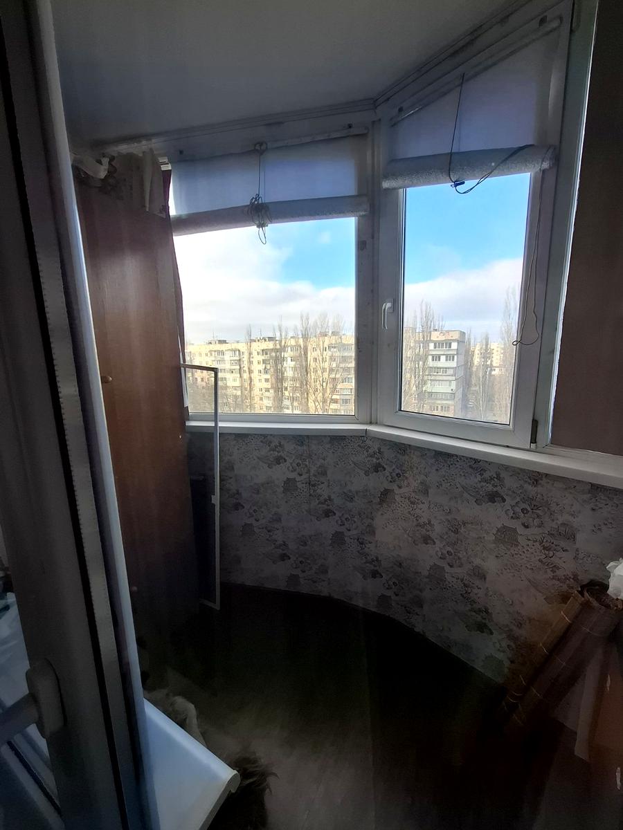 3-комнатная квартира по адресу (площадь 96 м²) - Atlanta.ua - фото 7