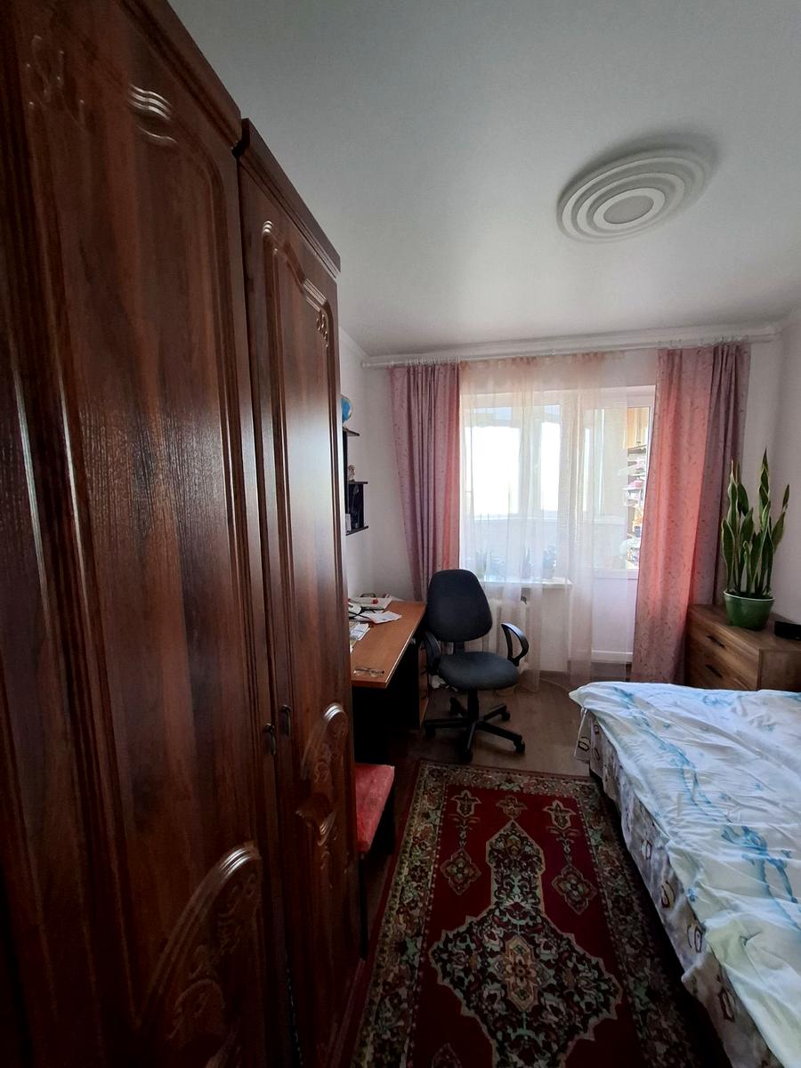 3-комнатная квартира по адресу (площадь 96 м²) - Atlanta.ua - фото 6