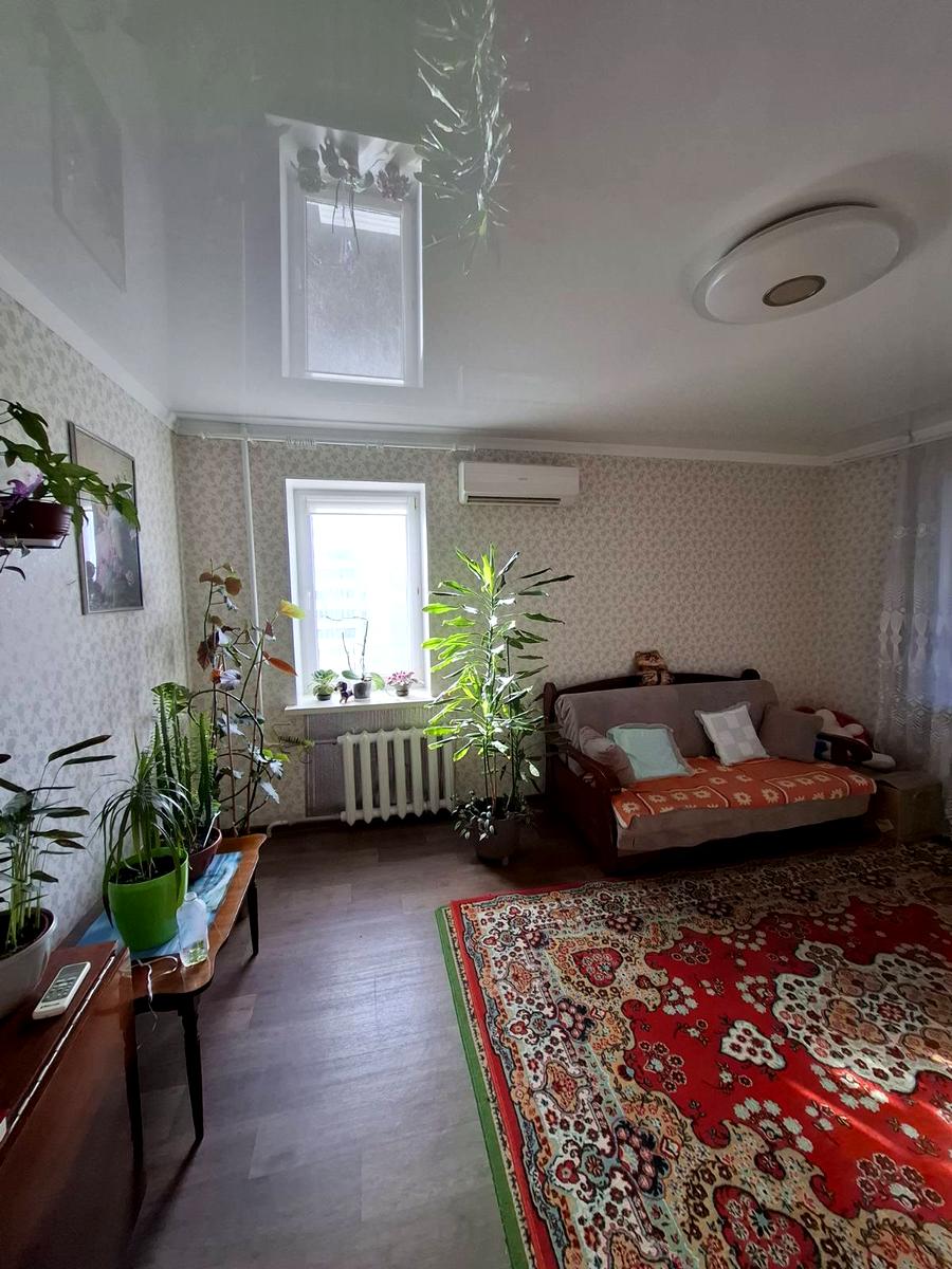 3-комнатная квартира по адресу (площадь 96 м²) - Atlanta.ua - фото 5