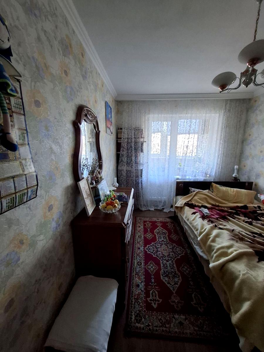 3-комнатная квартира по адресу (площадь 96 м²) - Atlanta.ua - фото 8