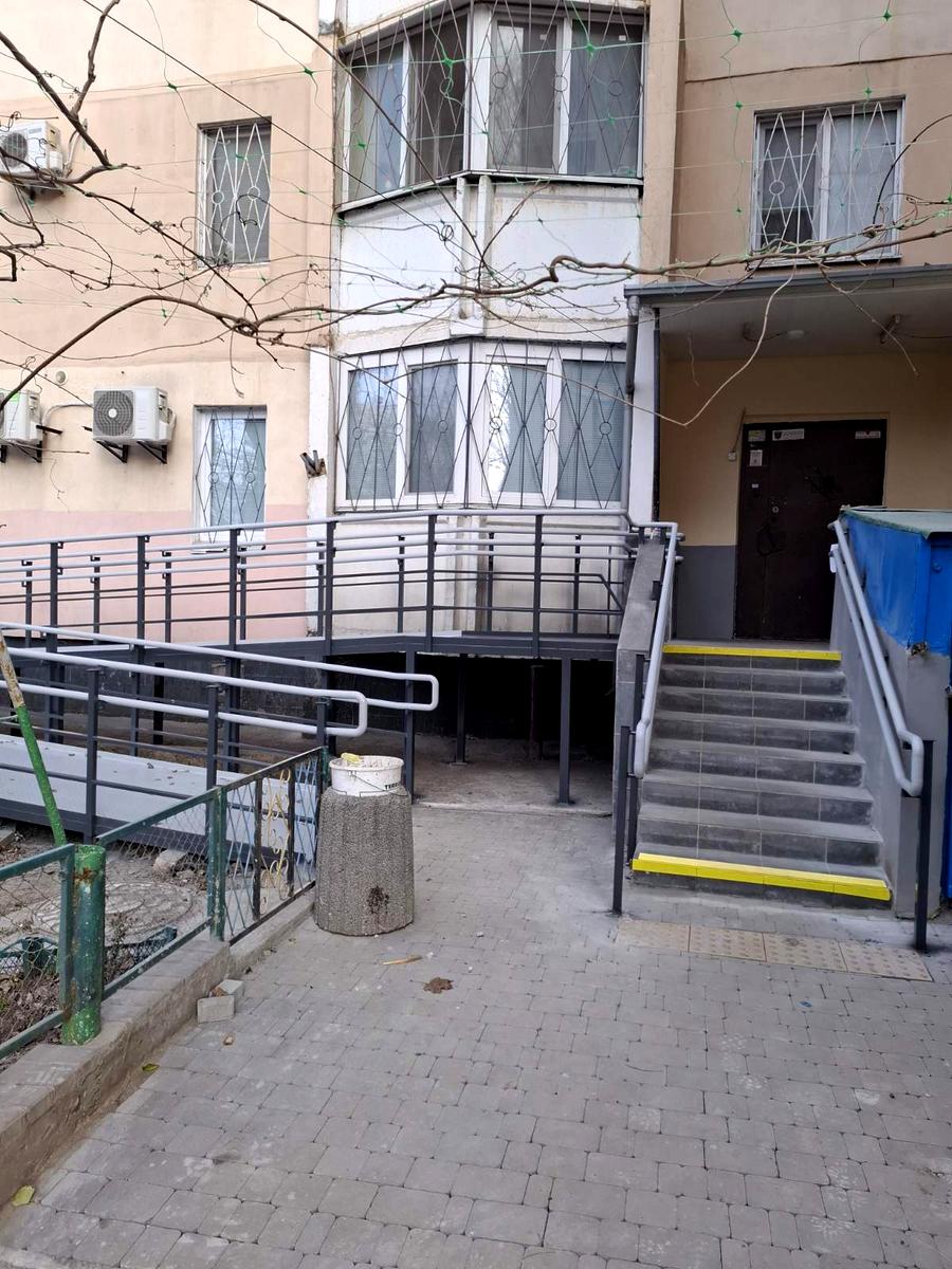 3-комнатная квартира по адресу (площадь 96 м²) - Atlanta.ua - фото 9