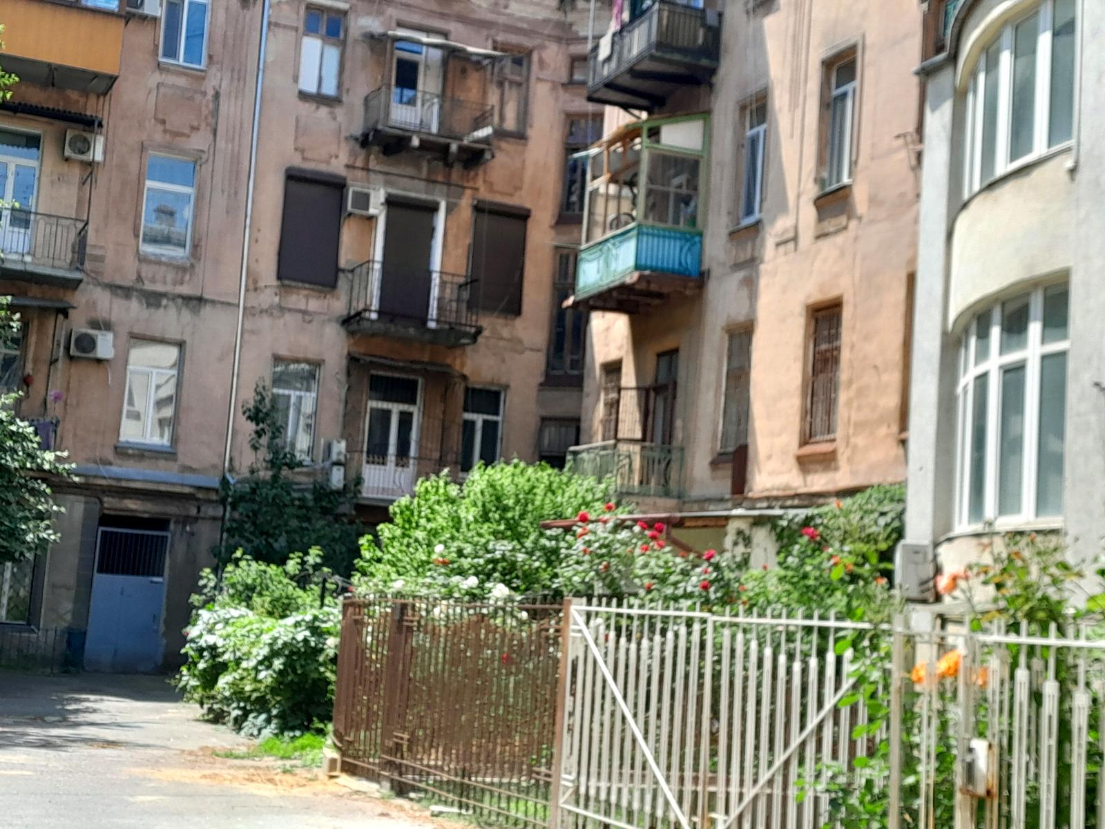 2-rooms apartment apartment by the address st. Fontanskaya dor Perekopskoy Divizii (area 54 m²) - Atlanta.ua - photo 2