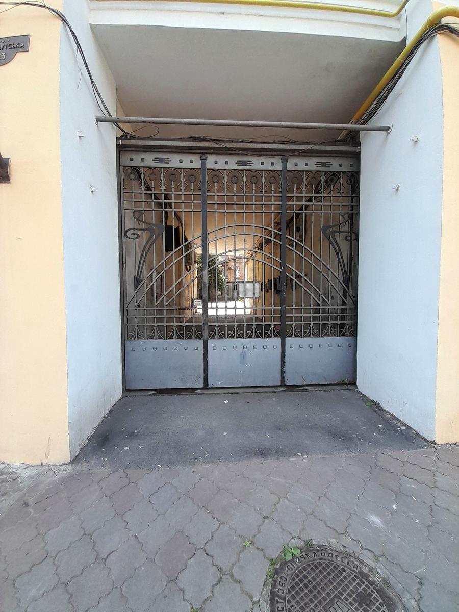 2-rooms apartment apartment by the address st. Fontanskaya dor Perekopskoy Divizii (area 54 m²) - Atlanta.ua - photo 3