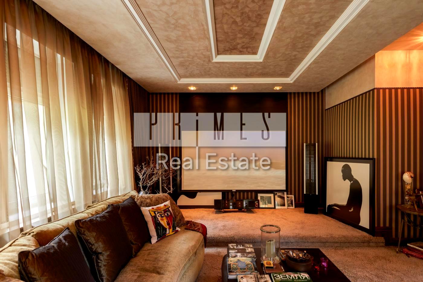 House by the address st. Shevchenko (area 586 m²) - Atlanta.ua - photo 3