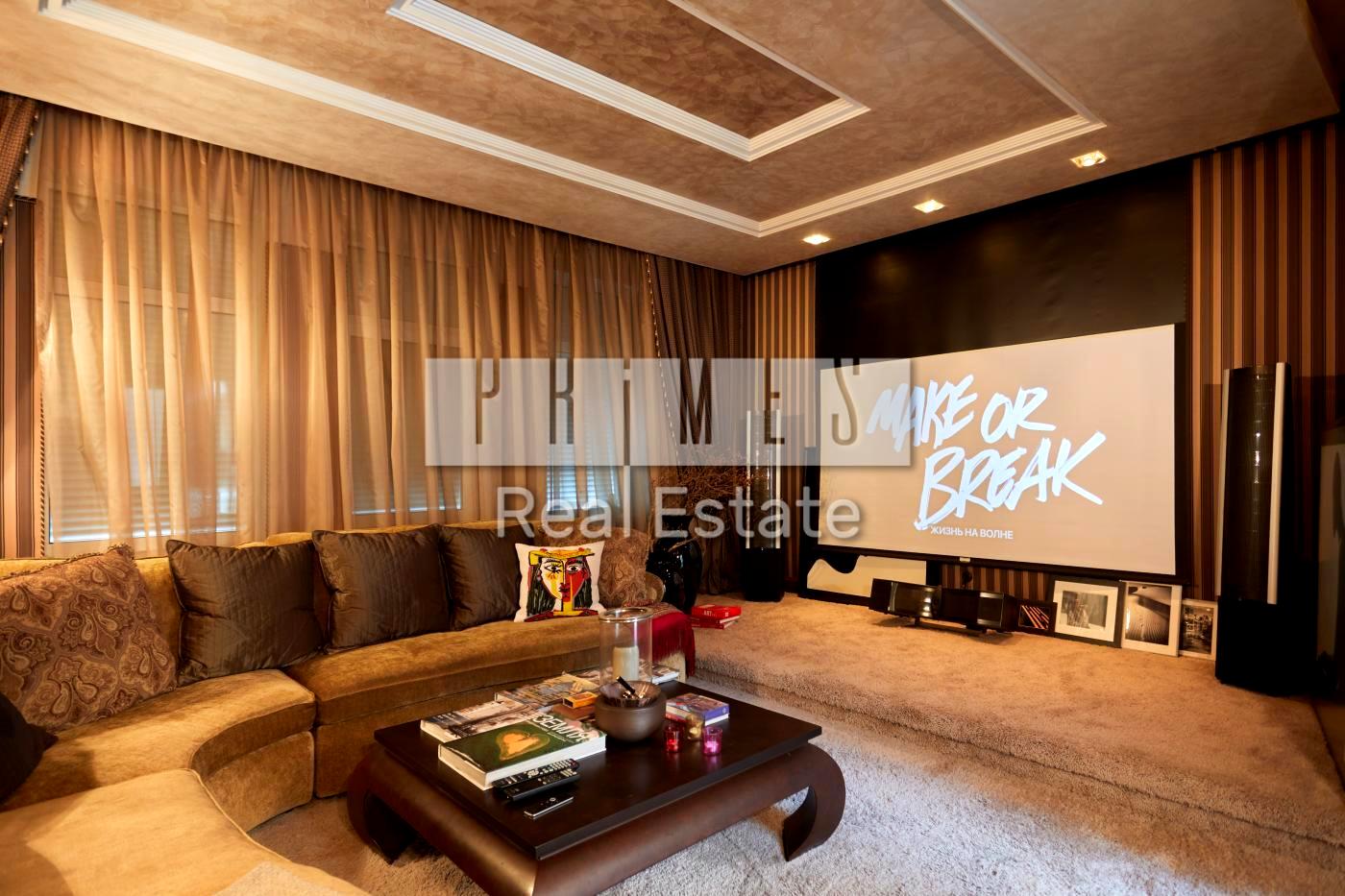 House by the address st. Shevchenko (area 586 m²) - Atlanta.ua - photo 2