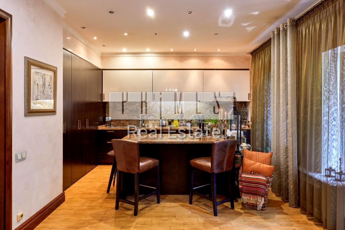 House by the address st. Shevchenko (area 586 m²) - Atlanta.ua - photo 5