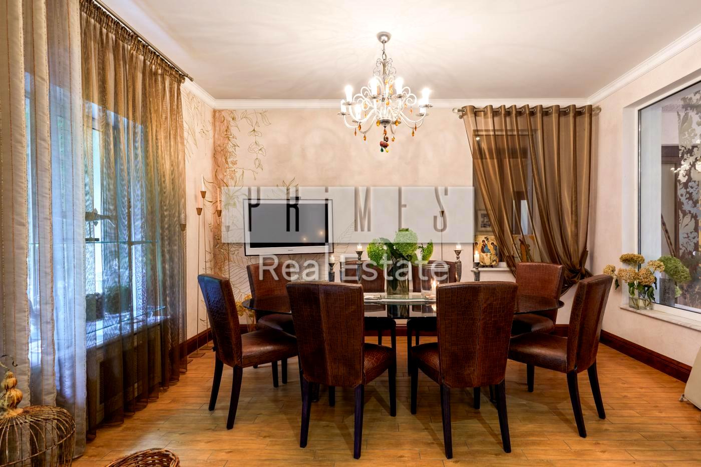 House by the address st. Shevchenko (area 586 m²) - Atlanta.ua - photo 6