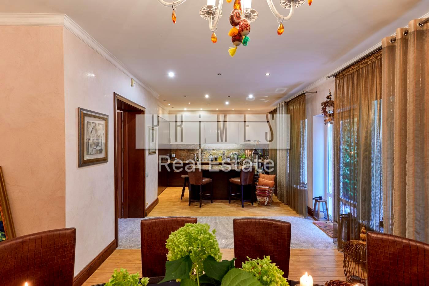 House by the address st. Shevchenko (area 586 m²) - Atlanta.ua - photo 8