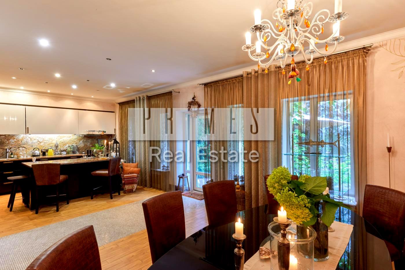 House by the address st. Shevchenko (area 586 m²) - Atlanta.ua - photo 9