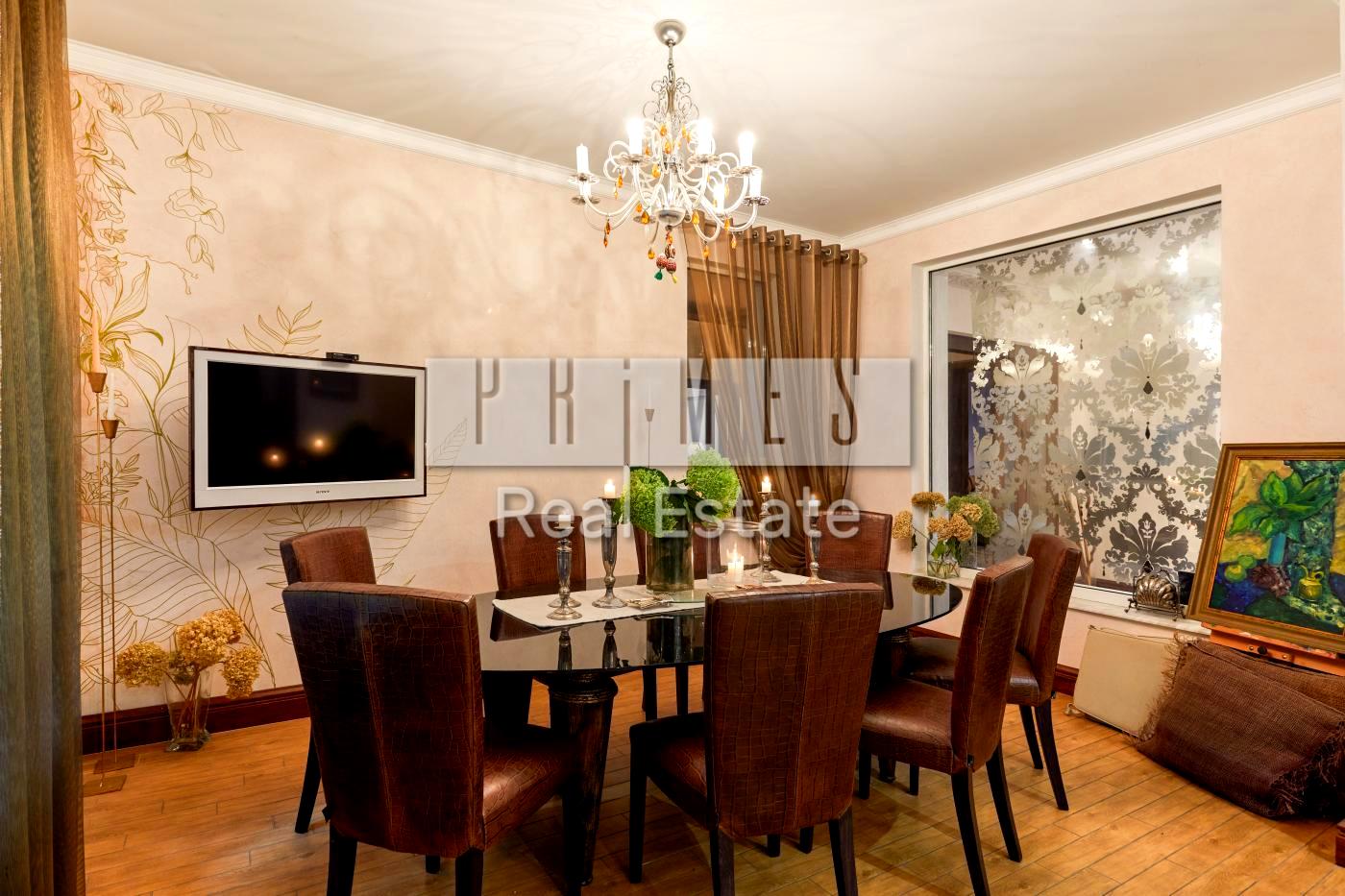 House by the address st. Shevchenko (area 586 m²) - Atlanta.ua - photo 11