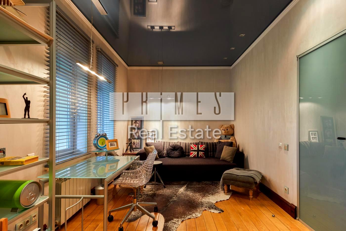 House by the address st. Shevchenko (area 586 m²) - Atlanta.ua - photo 15