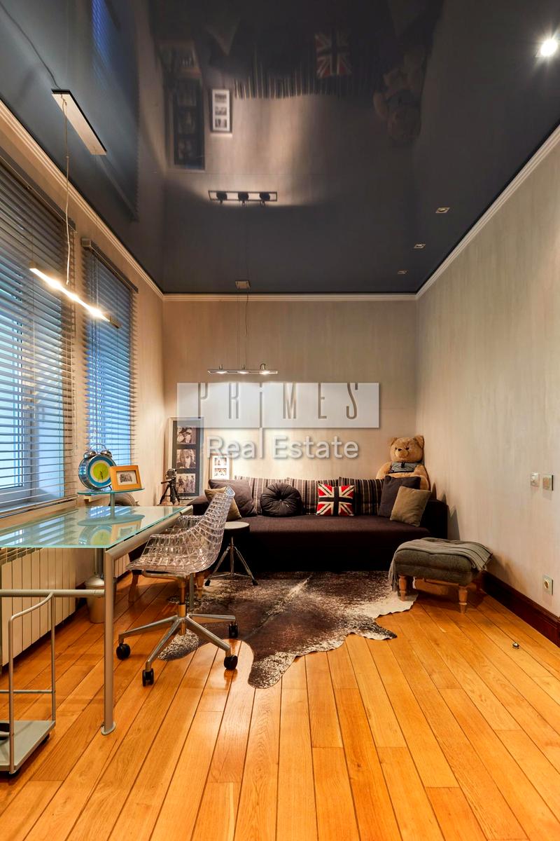 House by the address st. Shevchenko (area 586 m²) - Atlanta.ua - photo 14