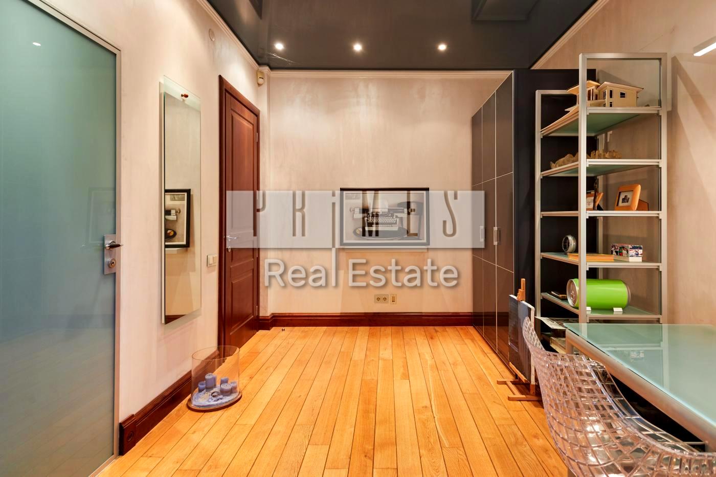 House by the address st. Shevchenko (area 586 m²) - Atlanta.ua - photo 16