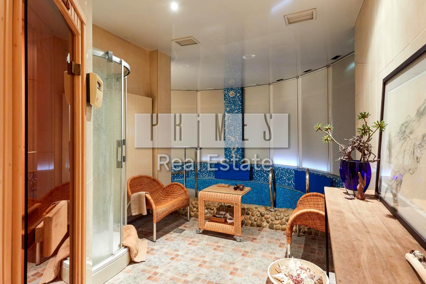 House by the address st. Shevchenko (area 586 m²) - Atlanta.ua - photo 20