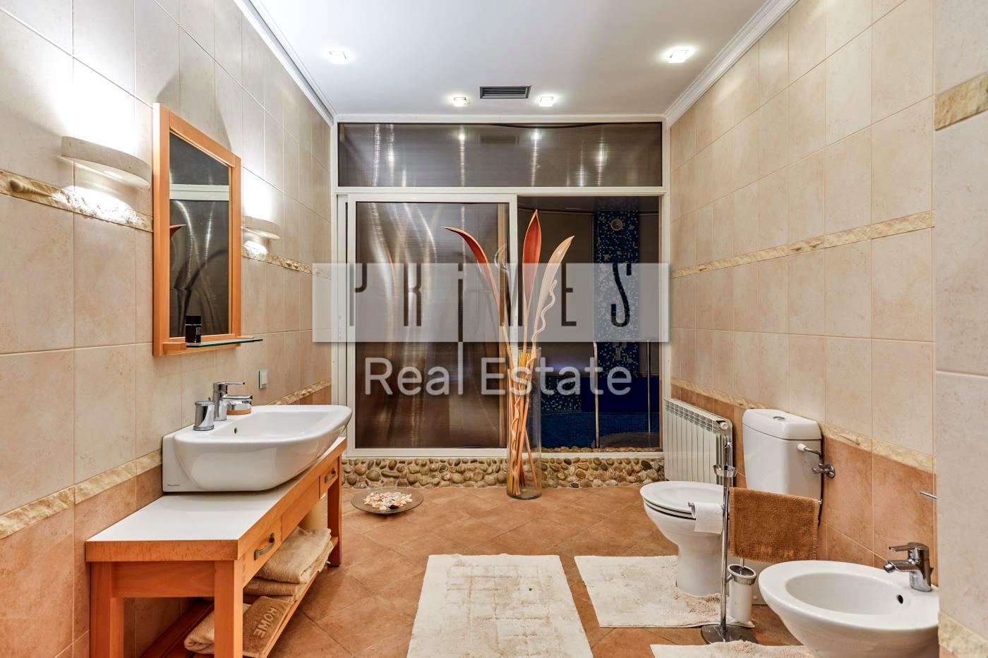 House by the address st. Shevchenko (area 586 m²) - Atlanta.ua - photo 18