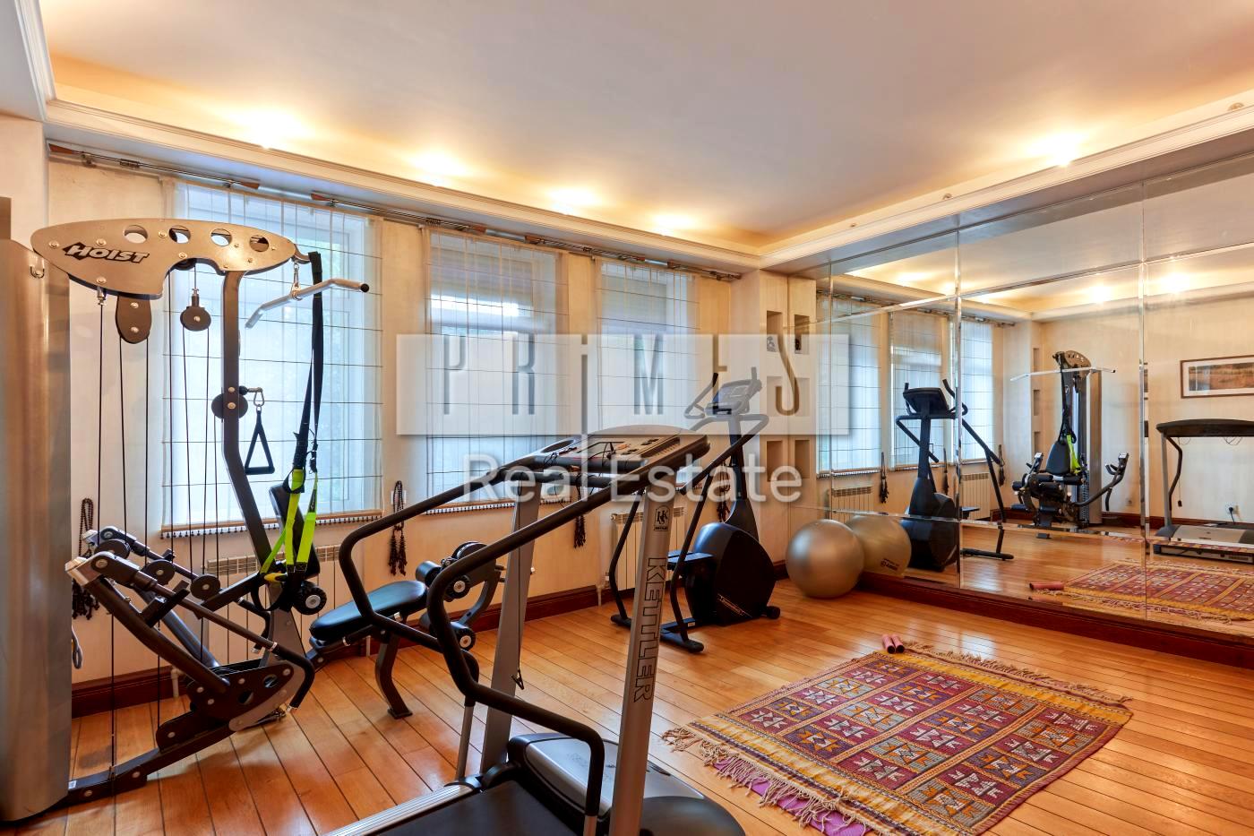 House by the address st. Shevchenko (area 586 m²) - Atlanta.ua - photo 17