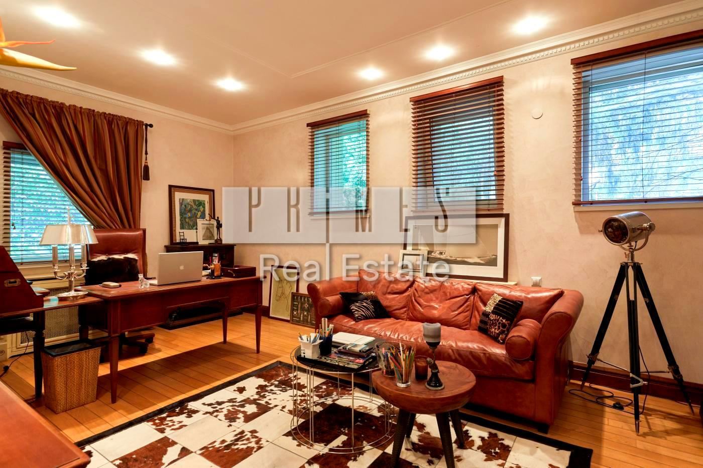 House by the address st. Shevchenko (area 586 m²) - Atlanta.ua - photo 23