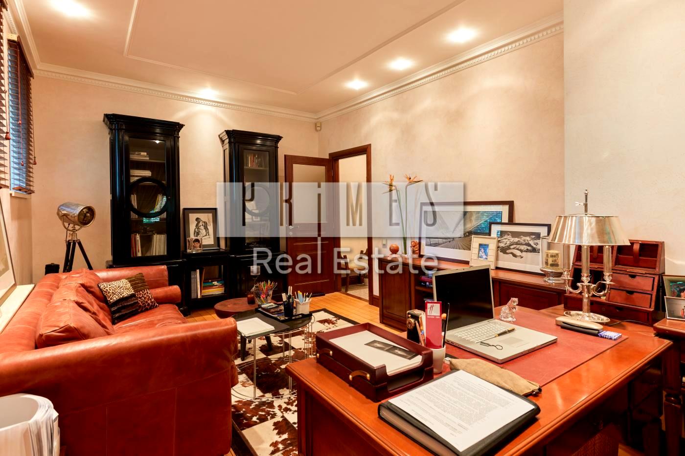 House by the address st. Shevchenko (area 586 m²) - Atlanta.ua - photo 24