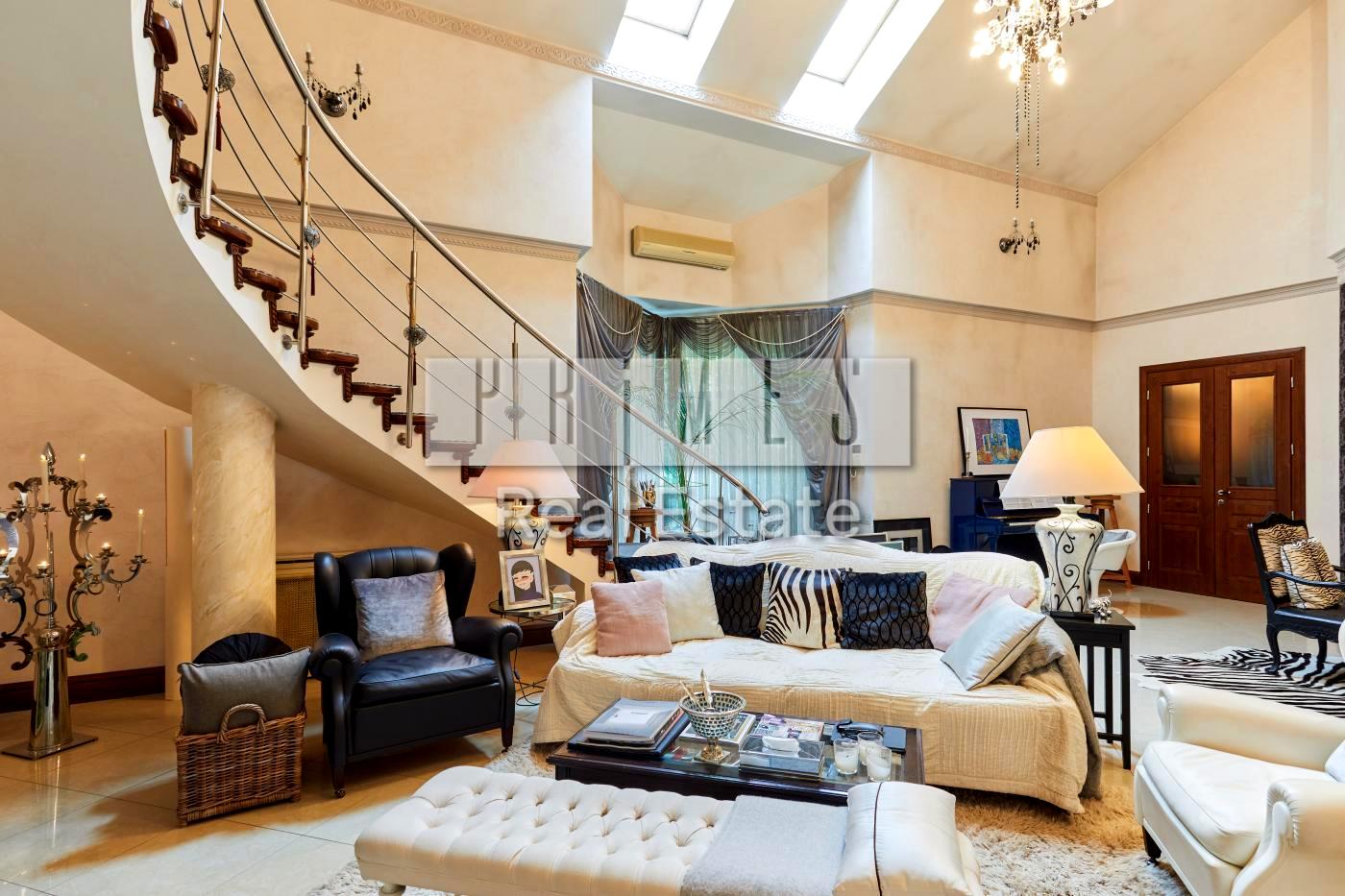 House by the address st. Shevchenko (area 586 m²) - Atlanta.ua - photo 26