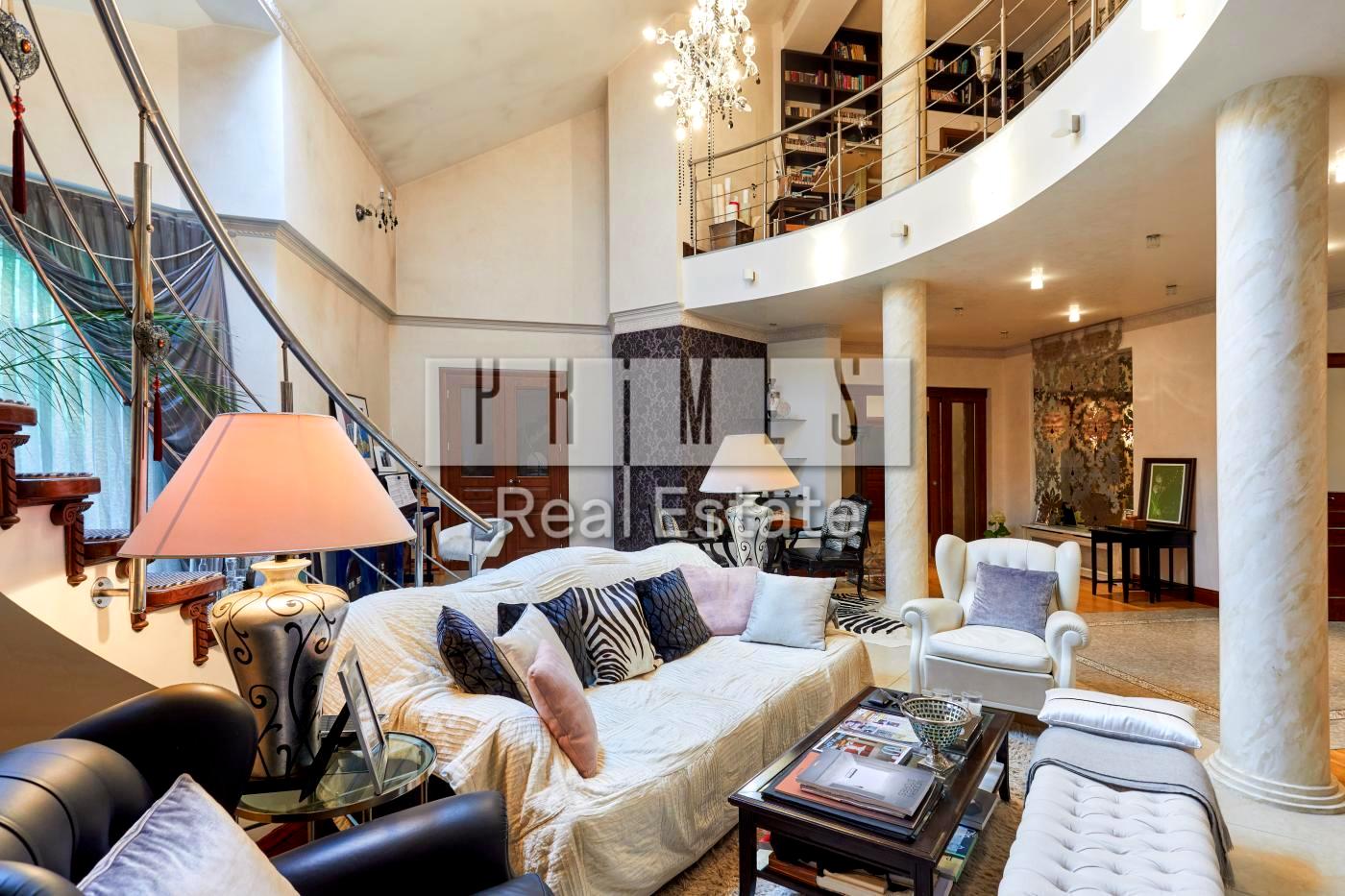 House by the address st. Shevchenko (area 586 m²) - Atlanta.ua - photo 27