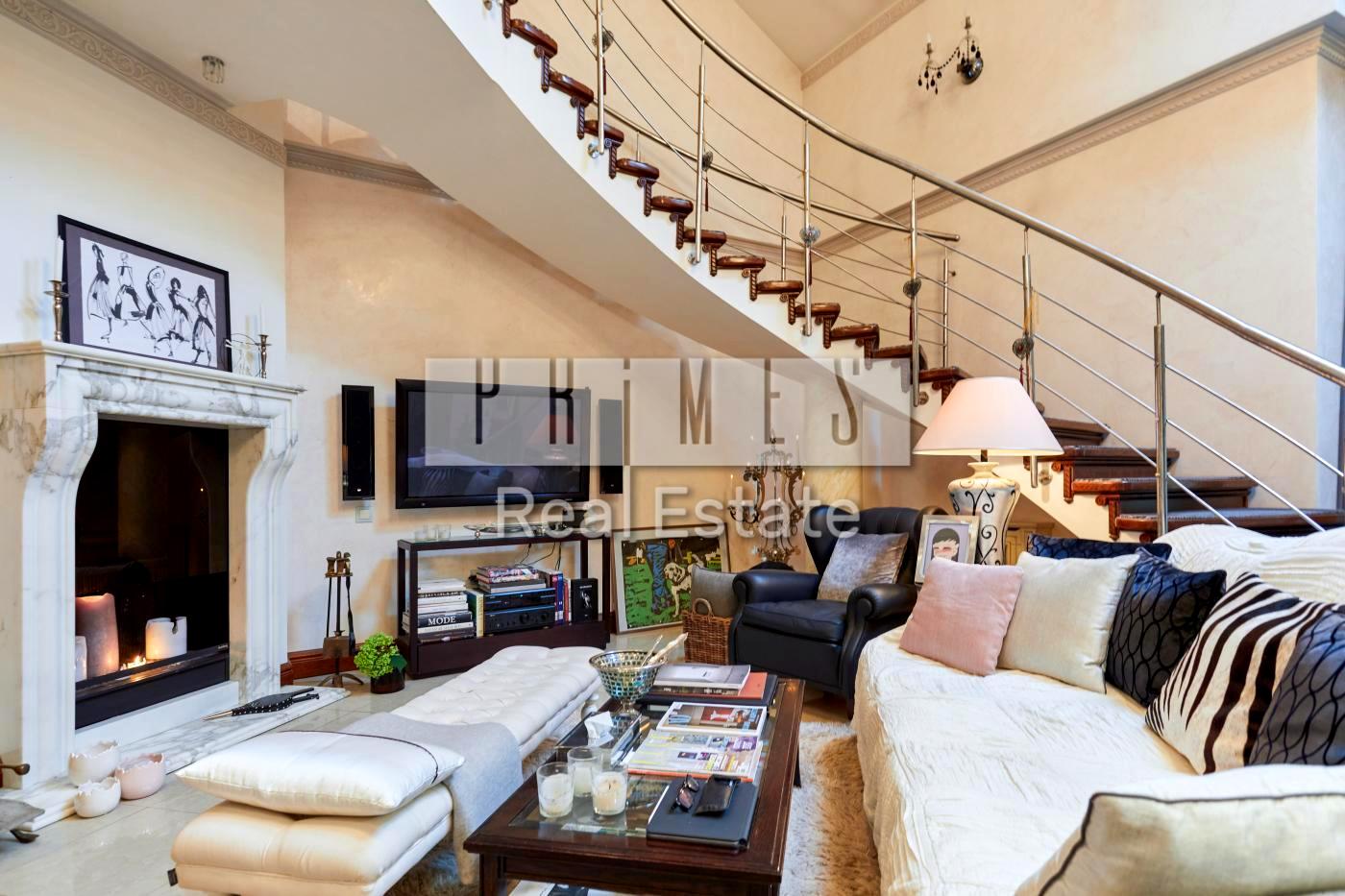 House by the address st. Shevchenko (area 586 m²) - Atlanta.ua - photo 28