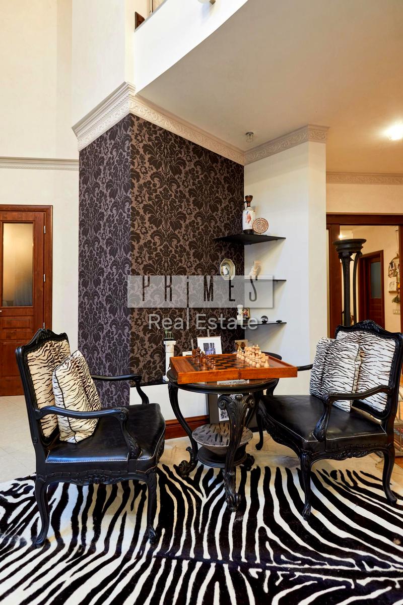 House by the address st. Shevchenko (area 586 m²) - Atlanta.ua - photo 29