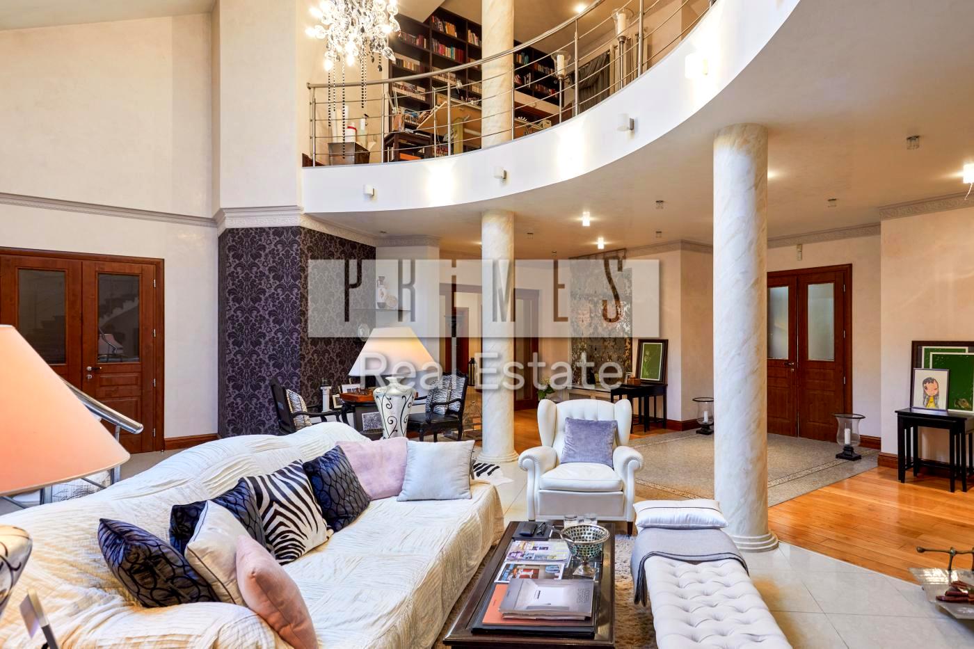 House by the address st. Shevchenko (area 586 m²) - Atlanta.ua - photo 30