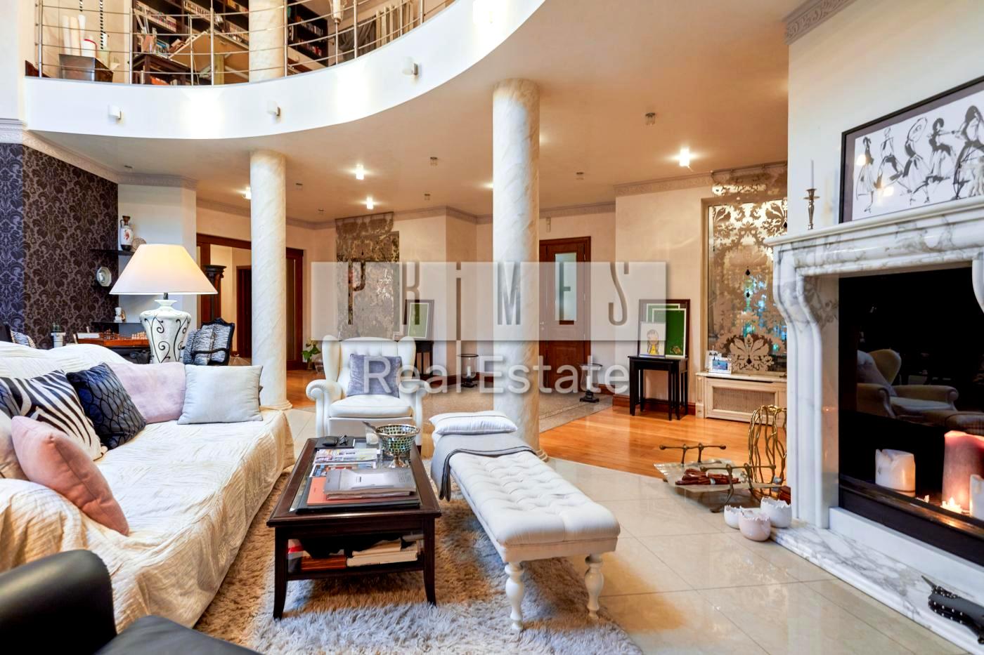 House by the address st. Shevchenko (area 586 m²) - Atlanta.ua - photo 31