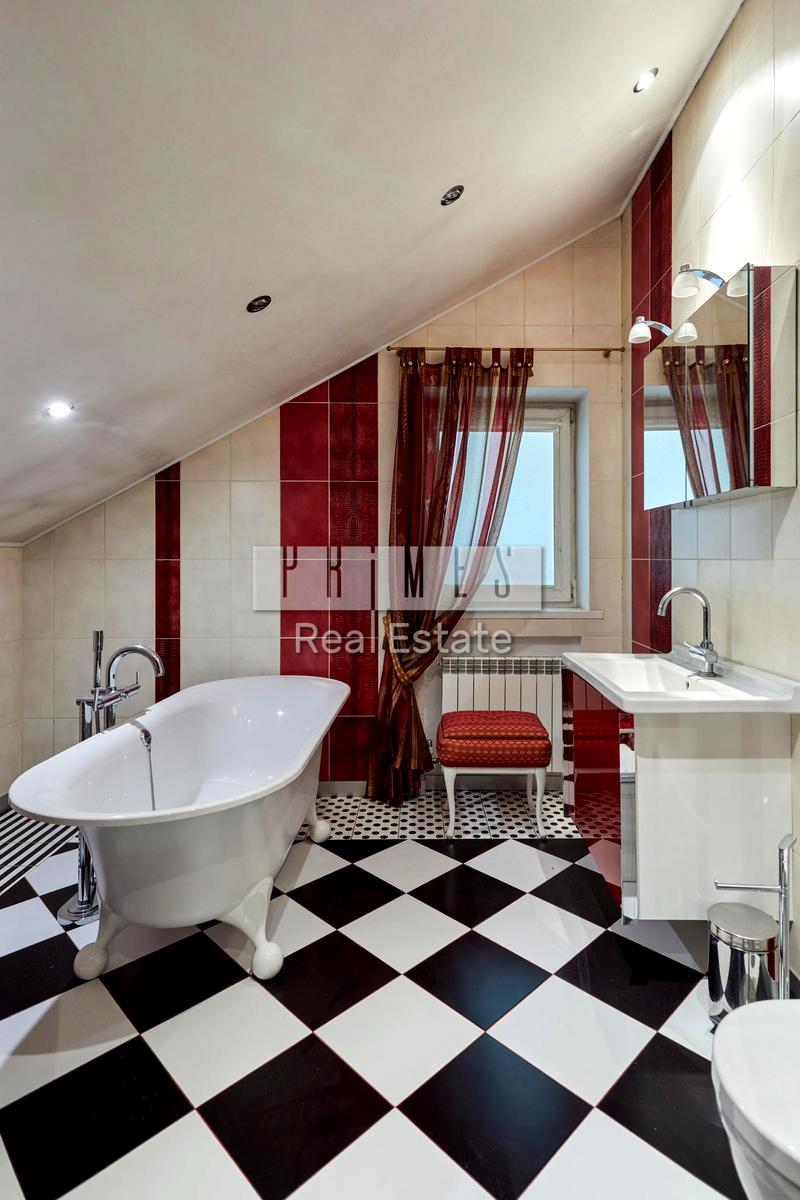 House by the address st. Shevchenko (area 586 m²) - Atlanta.ua - photo 33