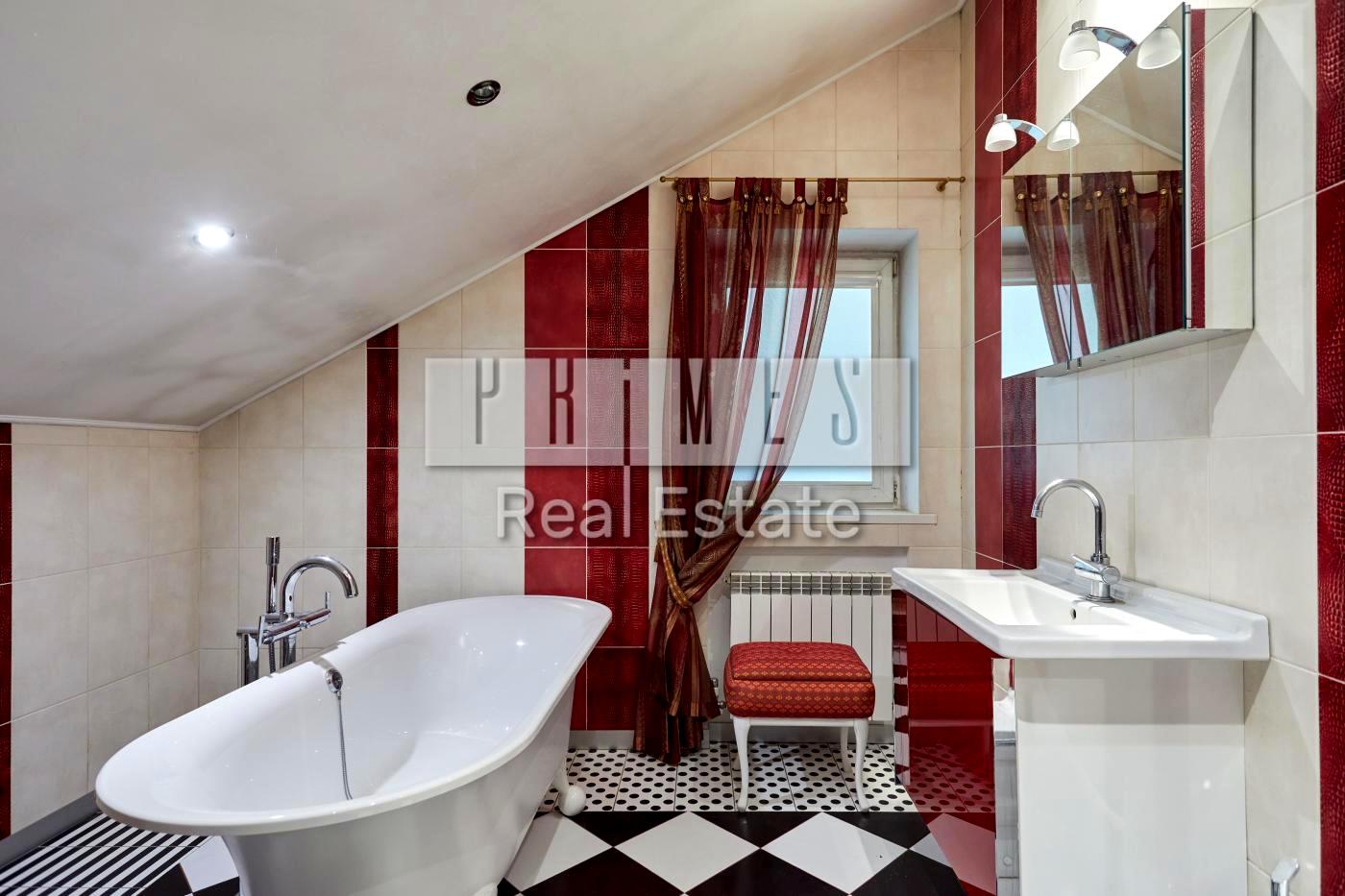 House by the address st. Shevchenko (area 586 m²) - Atlanta.ua - photo 34