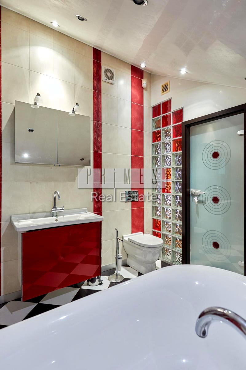 House by the address st. Shevchenko (area 586 m²) - Atlanta.ua - photo 35