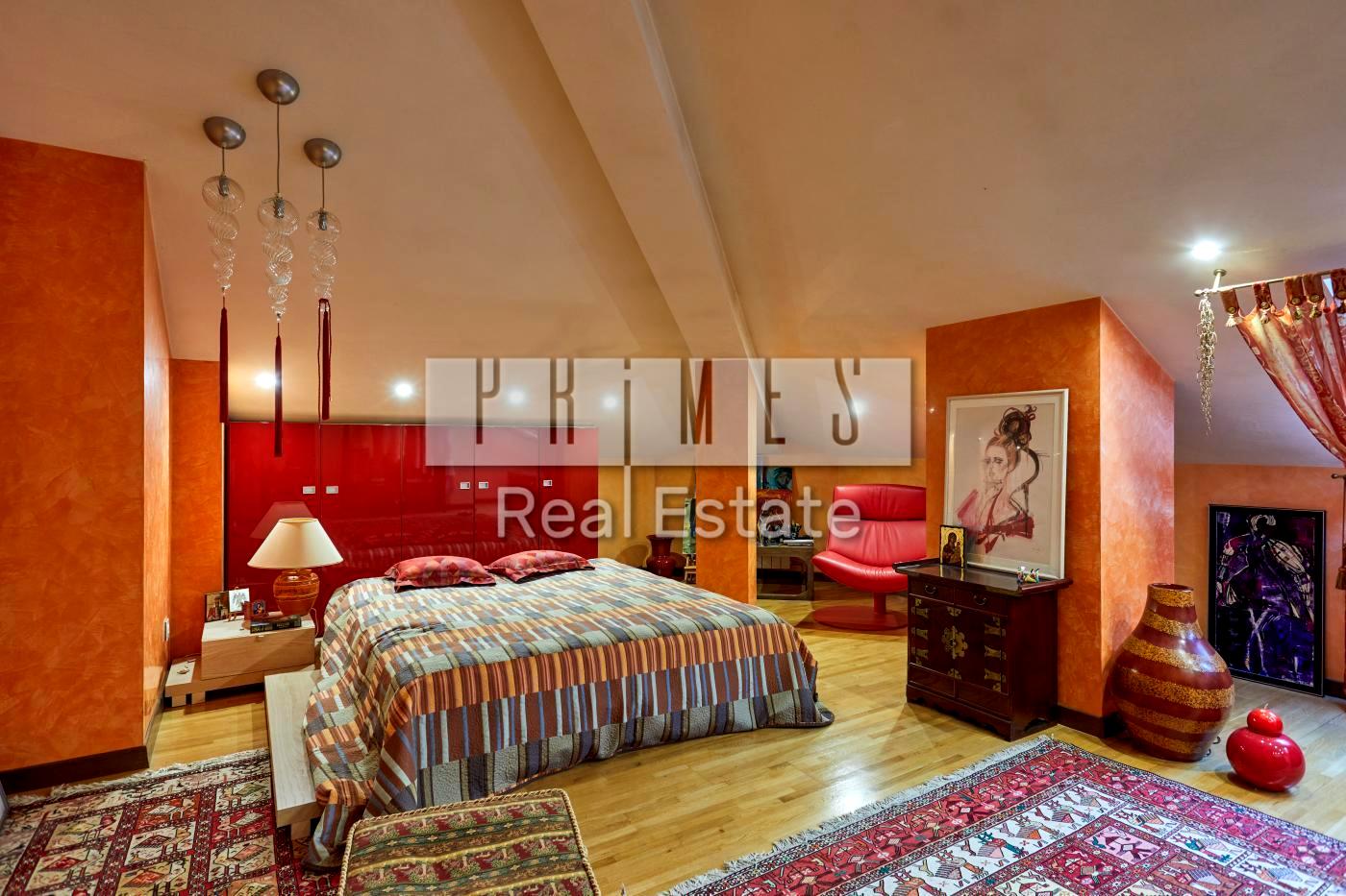 House by the address st. Shevchenko (area 586 m²) - Atlanta.ua - photo 36